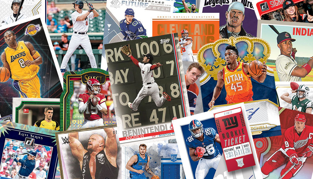 Sports Cards