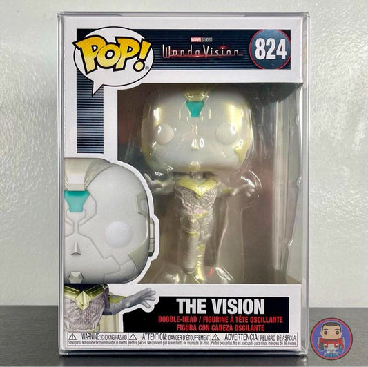 Funko Pop WandaVision - The Vision